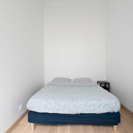 Superbe Appartement Hamelin Paris 16Eme Exteriér fotografie