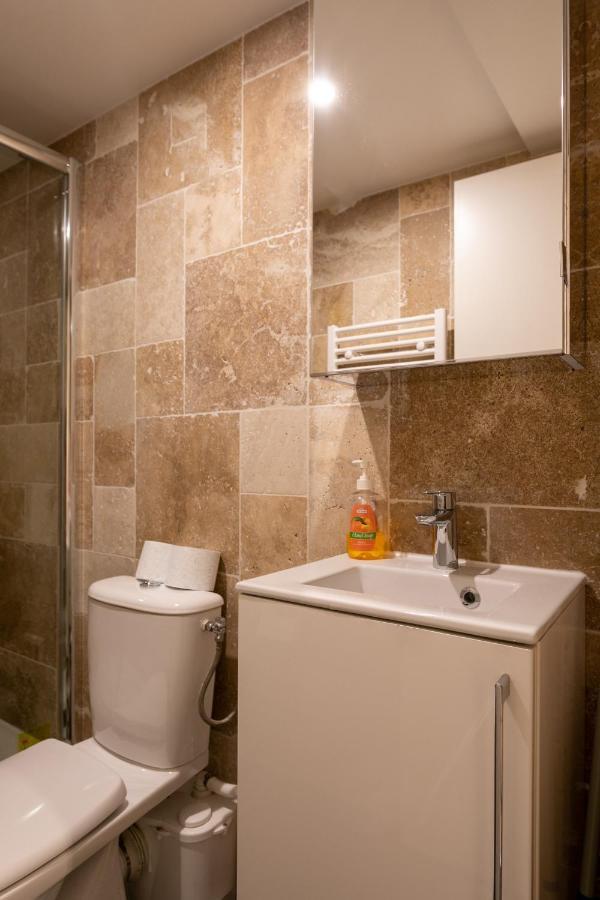 Superbe Appartement Hamelin Paris 16Eme Exteriér fotografie