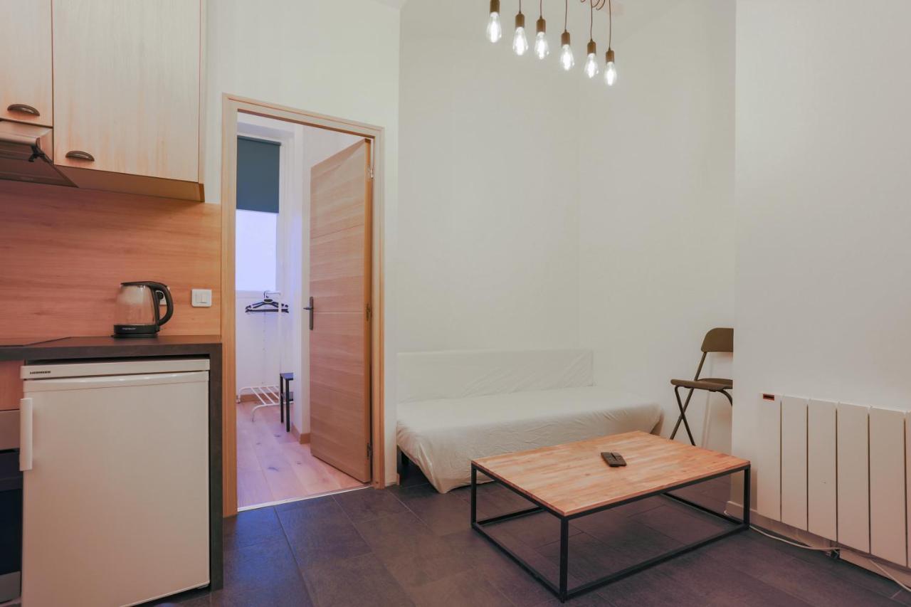 Superbe Appartement Hamelin Paris 16Eme Exteriér fotografie