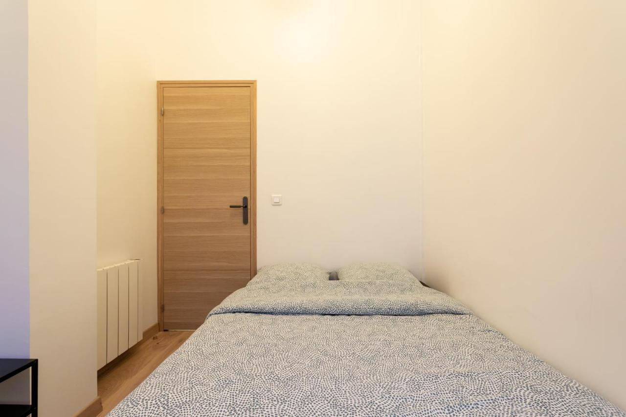 Superbe Appartement Hamelin Paris 16Eme Exteriér fotografie