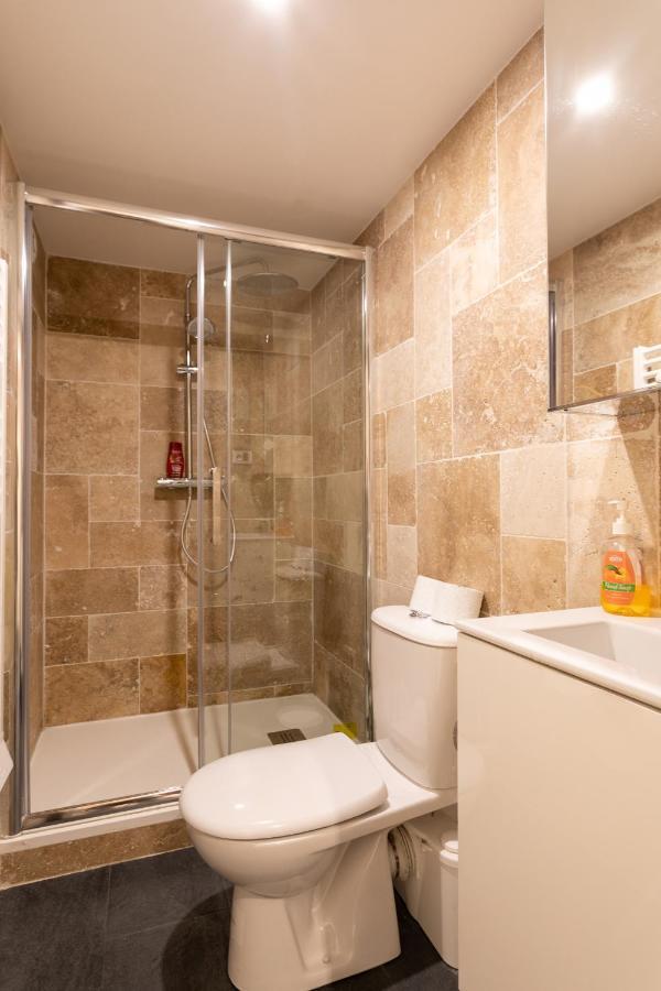 Superbe Appartement Hamelin Paris 16Eme Exteriér fotografie