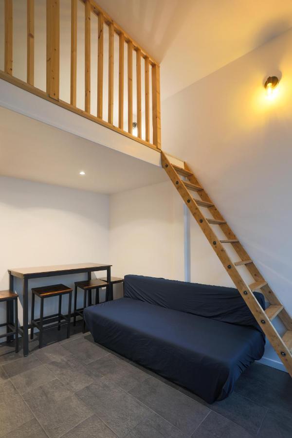 Superbe Appartement Hamelin Paris 16Eme Exteriér fotografie