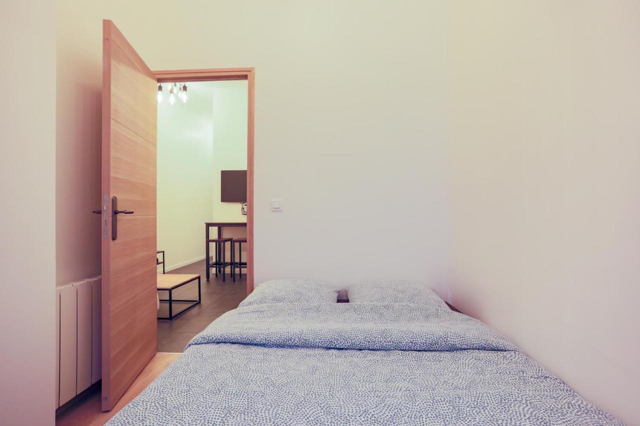 Superbe Appartement Hamelin Paris 16Eme Exteriér fotografie