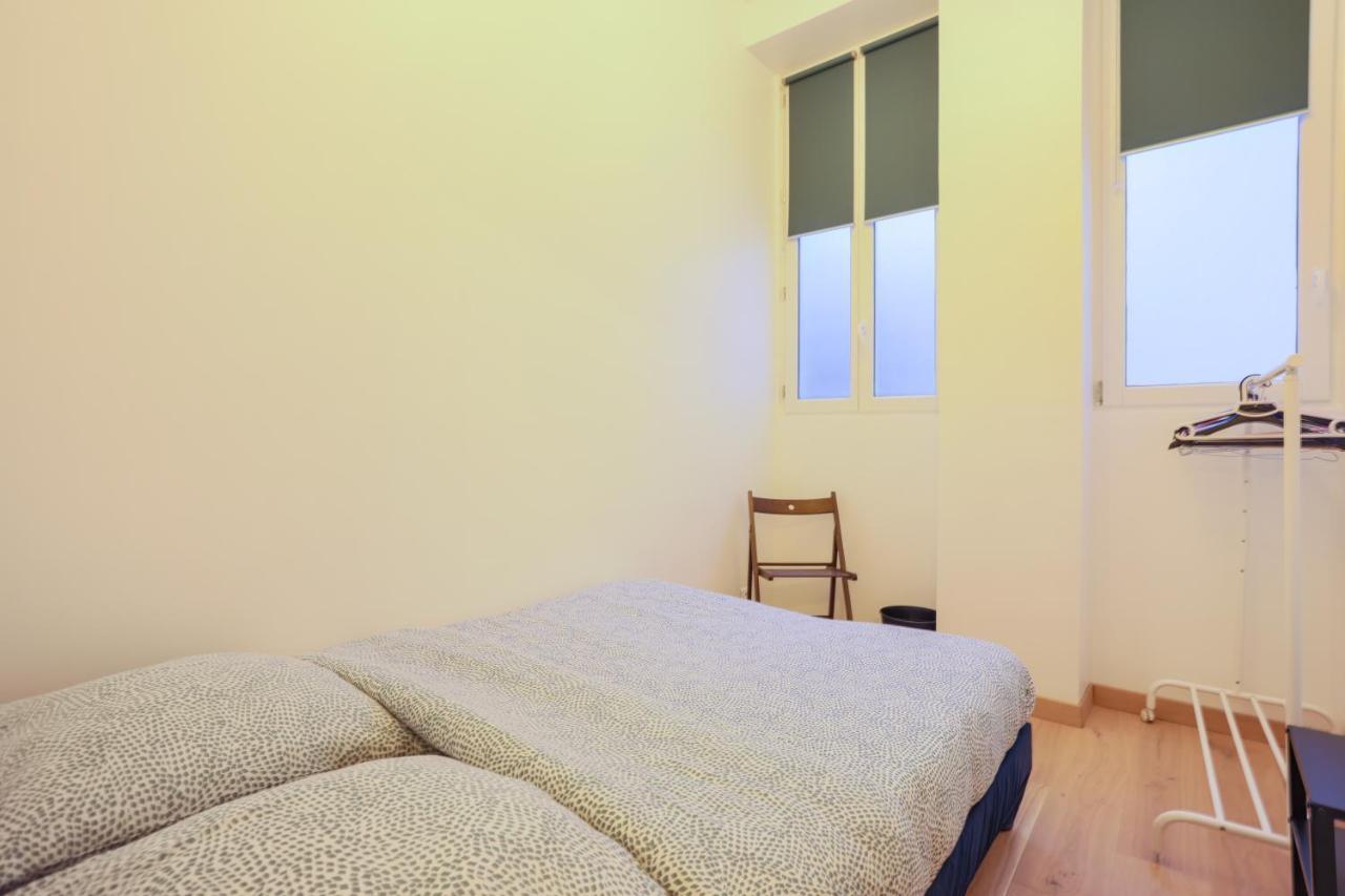 Superbe Appartement Hamelin Paris 16Eme Exteriér fotografie
