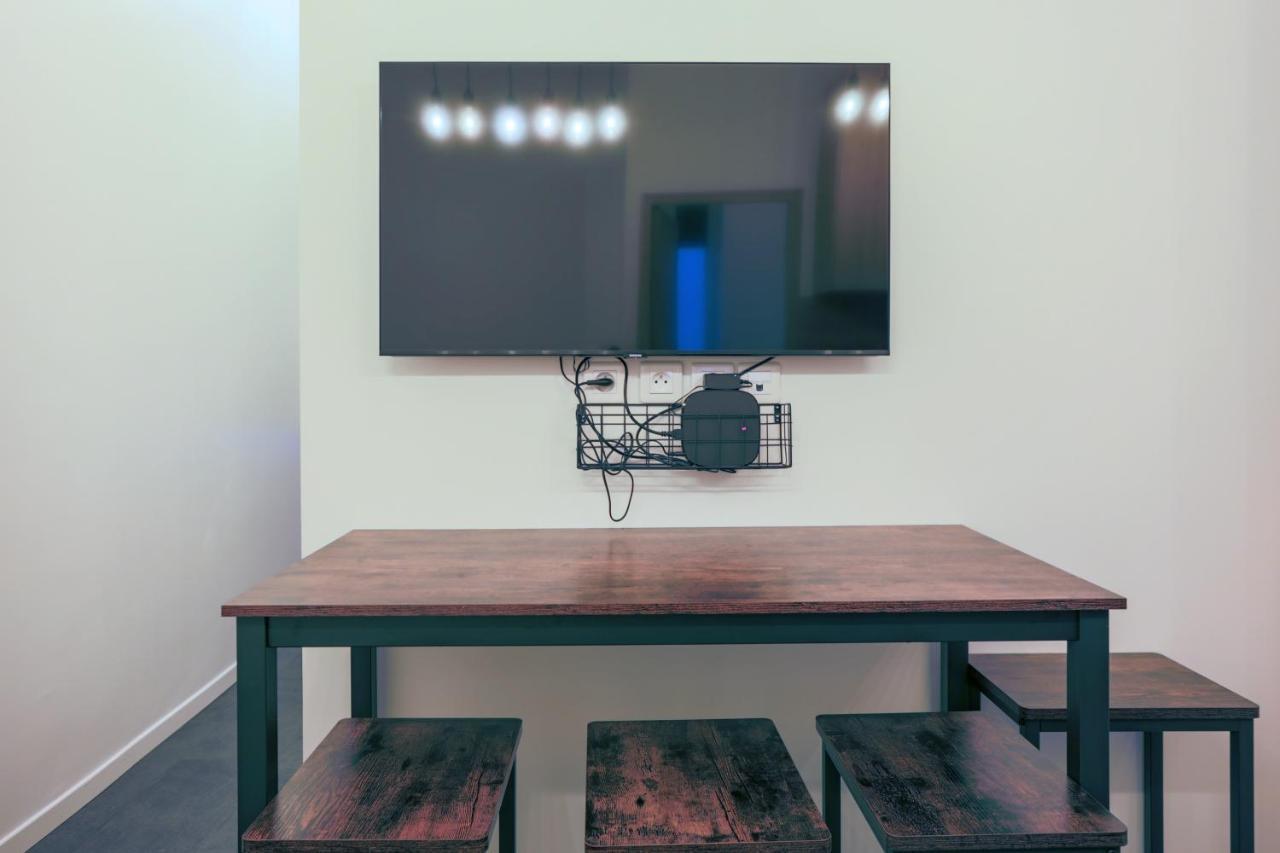 Superbe Appartement Hamelin Paris 16Eme Exteriér fotografie