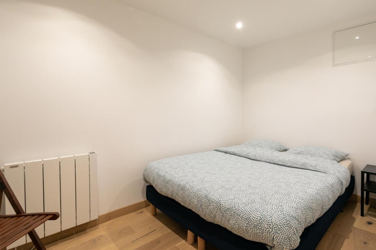 Superbe Appartement Hamelin Paris 16Eme Exteriér fotografie